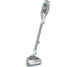 VAX Steam Fresh Power Plus S84-W7-P Steam Mop - Silver & Blue